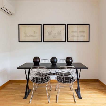 Appartement X Flats Vilhelm à Istambul Extérieur photo